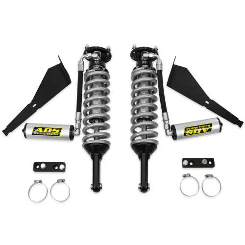 PartzBiz CM: 250-ZR20F-A60-
ADS Direct Fit Race Shocks - Front
PartzBiz CM: 250-ZR20F-A60-
ADS Direct Fit Race Shocks - Front