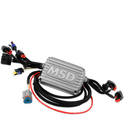 PartzBiz CM 2906 - Atomic TBI, ECU Only PartzBiz CM 2906 - Atomic TBI, ECU Only