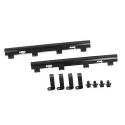 PartzBiz CM 2722 - Fuel Rails for LS7 Airforce Manifold PartzBiz CM 2722 - Fuel Rails for LS7 Airforce Manifold