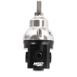 PartzBiz CM 2938 - Regulator, Fuel Pressure
