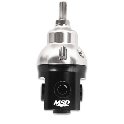 PartzBiz CM: 2938-Regulator, Fuel Pressure
