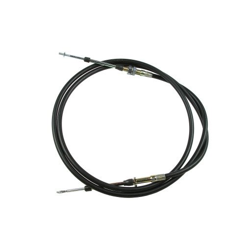 PartzBiz CM: 81834-8 FT. SUPER DUTY SHIFT CABLE, BLACK