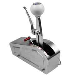 PartzBiz CM 80704 - B&M Automatic Gated Shifter - Pro Stick PG