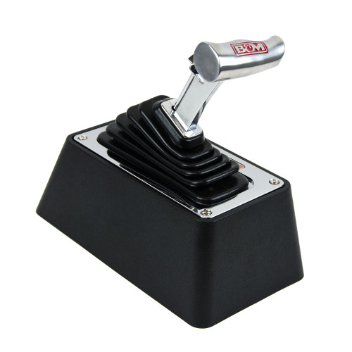 PartzBiz CM: 80685-B&M Automatic Rachet Shifter - MegaShifter - Right Hand Drive