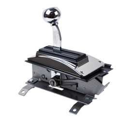 PartzBiz CM 80688 - ตัวเปลี่ยนวงล้ออัตโนมัติ B&M - คอนโซล QuickSilver