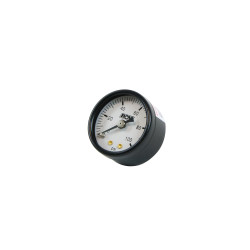 PartzBiz CM 46054 - B&M Fuel Pressure Gauge