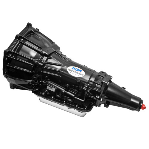 PartzBiz CM: 117309-B&M Full Race Automatic Transmission - LS Engine 4L60E