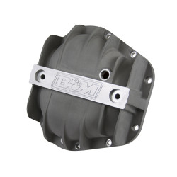PartzBiz CM 10314 - B&M Hi-Tek Aluminum Differential Cover for Dana 60/70 PartzBiz CM 10314 - B&M Hi-Tek Aluminum Differential Cover for Dana 60/70