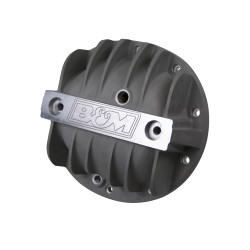PartzBiz CM 70502 - B&M Hi-Tek GM 10 Bolt Aluminum Differential Cover
