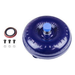 PartzBiz CM 20416 - B&M Holeshot 2000 Torque Converter, 1965-91 GM TH400, 1968-81 TH350