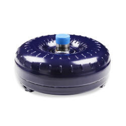 PartzBiz CM 70419 - B&M Holeshot 2400 Torque Converter - 1984-93 GM 700R4/4L60 and 1993-97 4L60E
