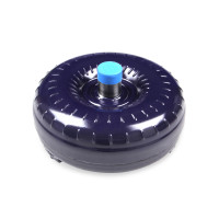 PartzBiz CM 20412 - B&M Holeshot 2400 Torque Converter, 1965-91 GM TH400, 1968-81 TH350 PartzBiz CM 20412 - B&M Holeshot 2400 Torque Converter, 1965-91 GM TH400, 1968-81 TH350