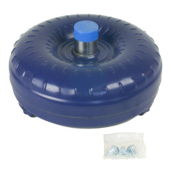 PartzBiz CM 70441 - B&M Holeshot 2400 Torque Converter, 1998-up GM LS1 พร้อม 4L60E/4L65E PartzBiz CM 70441 - B&M Holeshot 2400 Torque Converter, 1998-up GM LS1 พร้อม 4L60E/4L65E