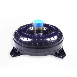 PartzBiz CM 20413 - B&M Holeshot 3000 Torque Converter, 1965-91 GM TH400, 1968-81 TH350