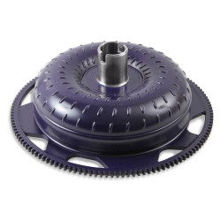 PartzBiz CM 10425 - B&M Holeshot 3000 Torque Converter, 1967-81 Chrysler, Dodge, Plymouth Torqueflite A727