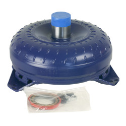 PartzBiz CM 70442 - B&M Holeshot 3000 ทอร์กคอนเวอร์เตอร์, 1998-up พร้อม LS1 4L60E, 4L65E PartzBiz CM 70442 - B&M Holeshot 3000 ทอร์กคอนเวอร์เตอร์, 1998-up พร้อม LS1 4L60E, 4L65E