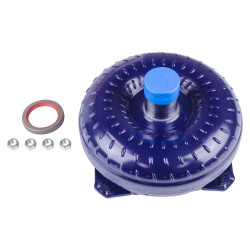 PartzBiz CM 50452 - B&M Holeshot 3300 Torque Converter, 1970-82 Ford C4