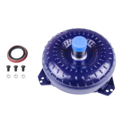PartzBiz CM 70444 - B&M HoleShot 3500 Torque Converter - 1984-93 GM 700R4/4L60
