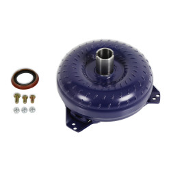 PartzBiz CM 20425 - B&M Holeshot 3600 Torque Converter, 1965-91 GM TH400, 1968-81 TH350