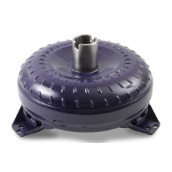 PartzBiz CM 20480 - B&M Nitrous Holeshot 2400 Torque Converter, 1965-91 GM TH400, TH425 and 1968-81 GM TH350, TH 375B