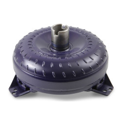 PartzBiz CM 20481 - B&M Nitrous Holeshot 3000 Torque Converter, 1965-91 GM TH400, TH425 & 1968-81 TH350, TH375B
