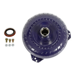 PartzBiz CM 20482 - B&M Nitrous Holeshot 3600 Torque Converter, 1965-91 GM TH400, TH425, 1968-81 GM TH350, TH375B,