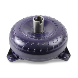 PartzBiz CM 20485 - B&M Nitrous HoleShot 3800 Torque Converter, 1965-91 GM TH400, TH425 TH375B, 1965-81 GM TH350