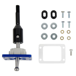 PartzBiz CM 45044 - B&M Precision Manual SportShifter - C5/C6 Corvette