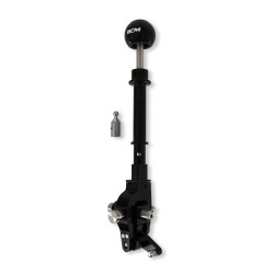 PartzBiz CM 45209 - B&M Precision Manual SportShifter - Ford Bronco