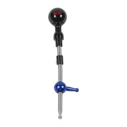 PartzBiz CM 45197 - B&M Precision Manual SportShifter - Jeep JL and Gladiator JT