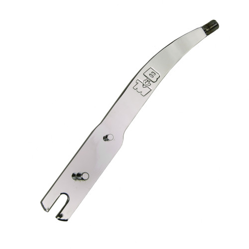 PartzBiz CM: 80587-B&M QuickSilver Shifter Stick PartzBiz CM: 80587-B&M QuickSilver Shifter Stick