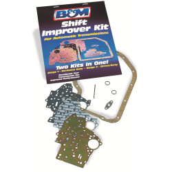 PartzBiz CM 50260 - B&M Shift Improver Kit - Ford C4 Transmissions PartzBiz CM 50260 - B&M Shift Improver Kit - Ford C4 Transmissions
