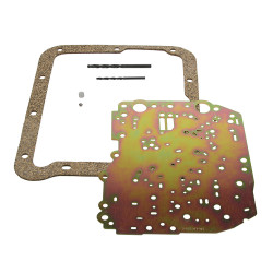 PartzBiz CM 50262 - B&M Shift Improver Kit - Ford C4 Transmissions PartzBiz CM 50262 - B&M Shift Improver Kit - Ford C4 Transmissions