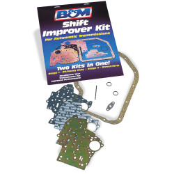 PartzBiz CM 40262 - B&M Shift Improver Kit - Ford C6 Transmissions PartzBiz CM 40262 - B&M Shift Improver Kit - Ford C6 Transmissions