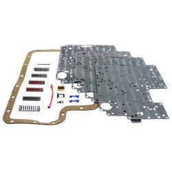 PartzBiz CM 10025 - B&M Shift Improver Kit - Ford E4OD Transmissions PartzBiz CM 10025 - B&M Shift Improver Kit - Ford E4OD Transmissions