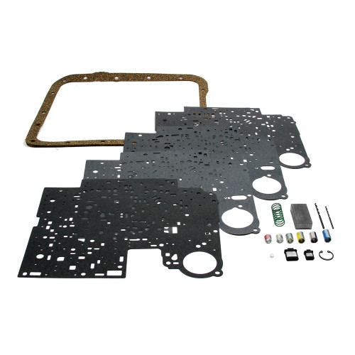 PartzBiz CM: 70360-B&M Shift Improver Kit - GM 4L60E Transmissions