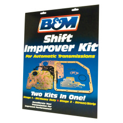 PartzBiz CM 20261 - B&M Shift Improver Kit - GM TH400/475 Transmissions PartzBiz CM 20261 - B&M Shift Improver Kit - GM TH400/475 Transmissions