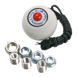 PartzBiz CM 46112 - B&M Shift Knob with Momentary Switch PartzBiz CM 46112 - B&M Shift Knob with Momentary Switch