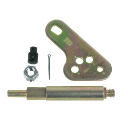 PartzBiz CM 70465 - B&M Shift Lever Kit - GM PartzBiz CM 70465 - B&M Shift Lever Kit - GM