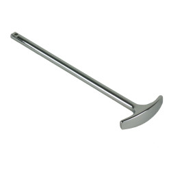 PartzBiz CM 80837 - B&M Shifter Trigger Rod PartzBiz CM 80837 - B&M Shifter Trigger Rod