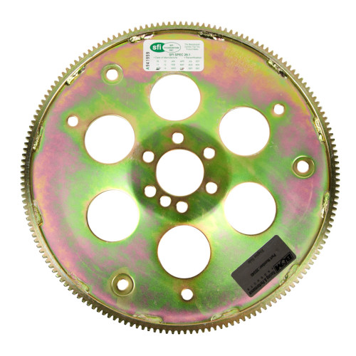 PartzBiz CM: 20340-B&M Steel SFI Certified Flexplate - GM LS Engines PartzBiz CM: 20340-B&M Steel SFI Certified Flexplate - GM LS Engines