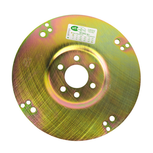 PartzBiz CM: 10230-B&M Steel SFI Certified Flexplate - Mopar Big Block and Small Block A727