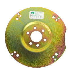 PartzBiz CM 10235 - B&M Steel SFI Certified Flexplate - Mopar Small Block