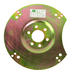 PartzBiz CM 10236 - B&M Steel SFI Certified Flexplate - Mopar Small Block A727 PartzBiz CM 10236 - B&M Steel SFI Certified Flexplate - Mopar Small Block A727