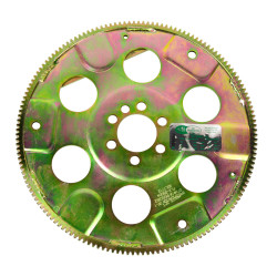 PartzBiz CM 20238 - B&M Steel SFI Certified Flexplate - Small Block Chevrolet PartzBiz CM 20238 - B&M Steel SFI Certified Flexplate - Small Block Chevrolet