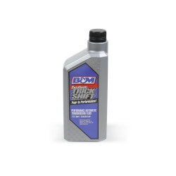 PartzBiz CM 80262 - B&M Synthetic Trick Shift Automatic Transmission Fluid - 1 Quart Bottle