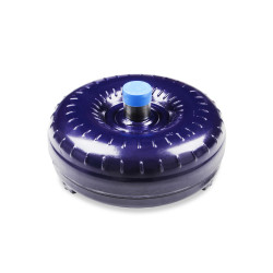 PartzBiz CM 20400 - B&M Tork Master 2000, Torque Converter 1965-91 GM TH400, 1968-81 TH350