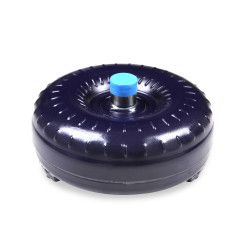 PartzBiz CM 70418 - B&M Tork Master 2400 Torque Converter - 1984-96 GM 700R4/4L60/4L60E
