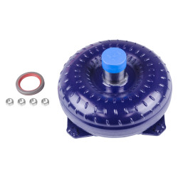 PartzBiz CM 50441 - B&M Tork Master 2400 Torque Converter,1970-82 Ford C4