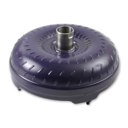 PartzBiz CM 40438 - B&M Tork Master 2400 Torque Converter, 1980-92 Ford AOD